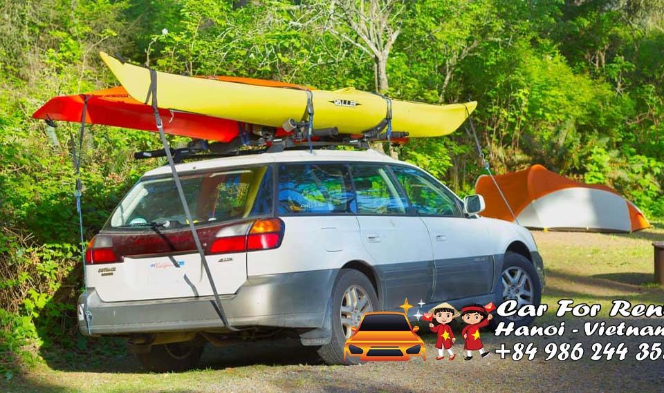 kayak car rental