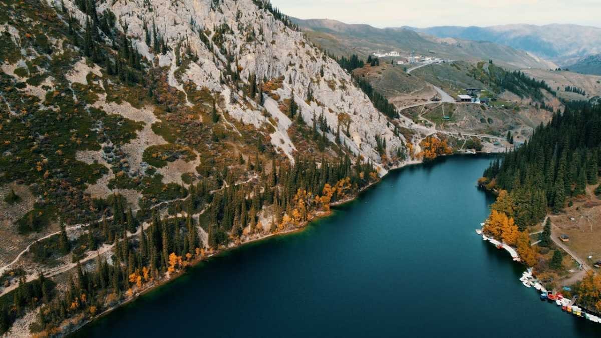 Almaty, Kazakhstan