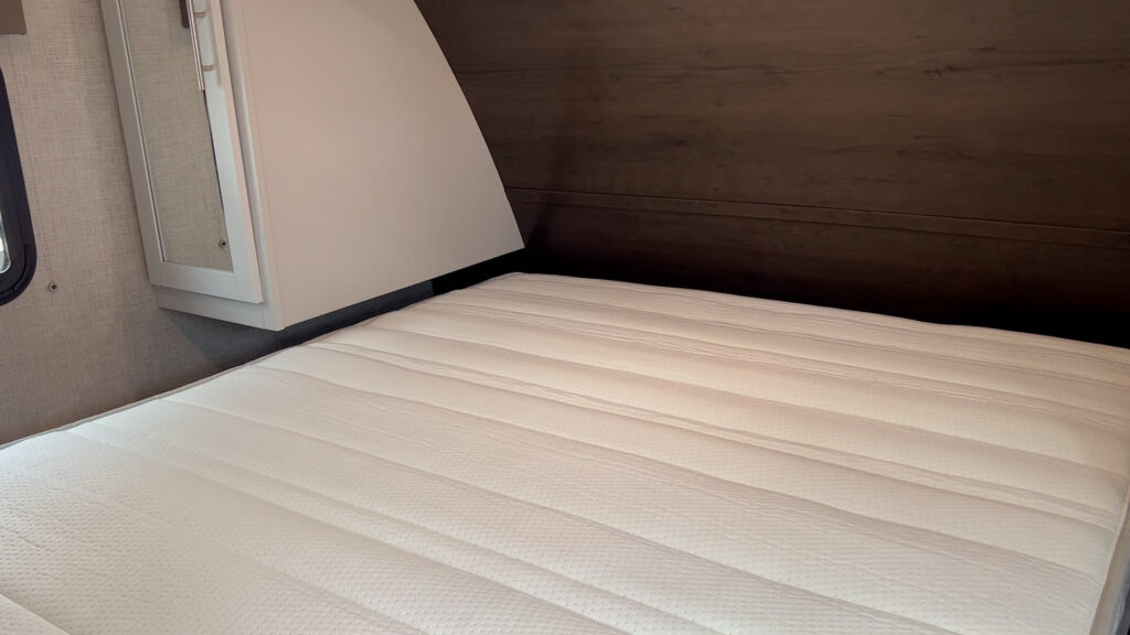 8″ Zinus Mattress was a Great Upgrade