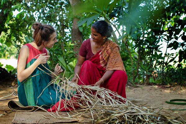 Promotion and Preservation of Cultural