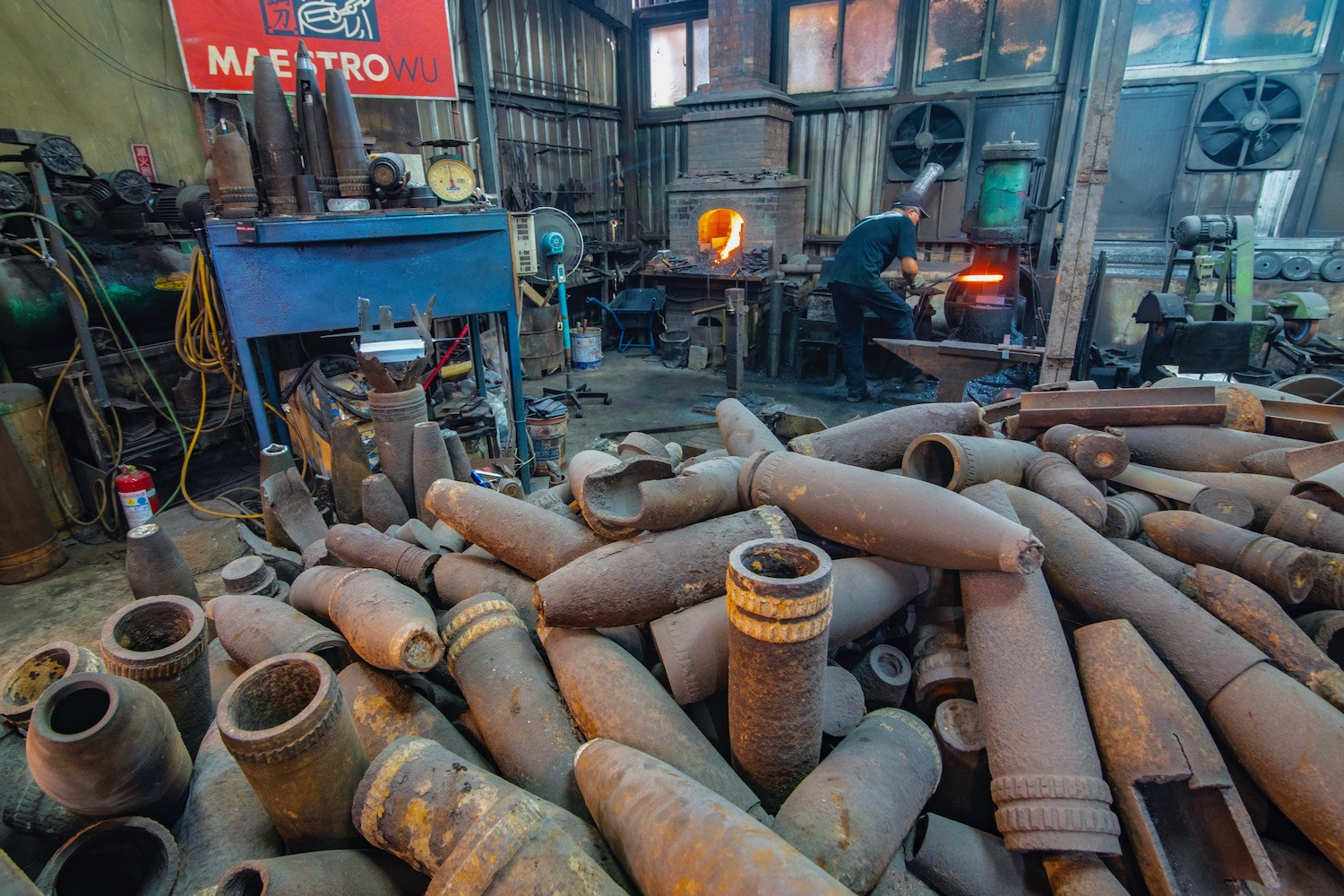 kinmen 5