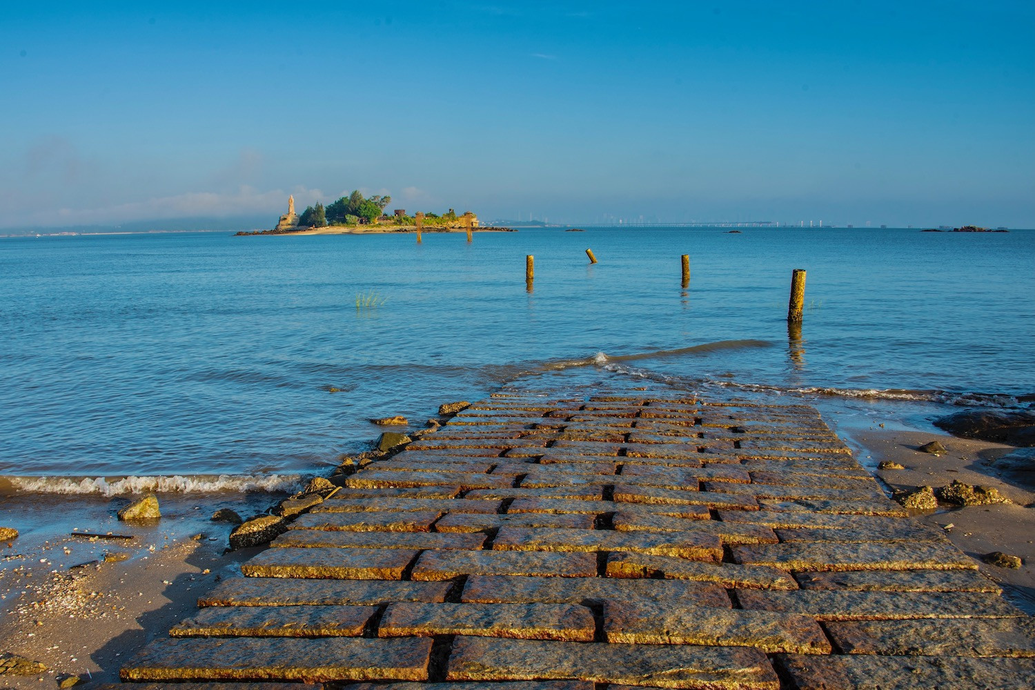 kinmen 8