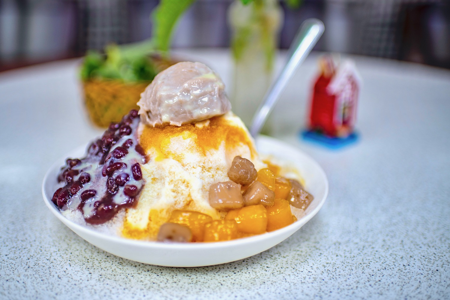 kinmen food