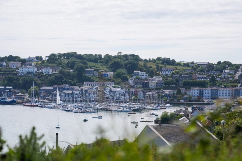 Explore Kinsale and Beyond