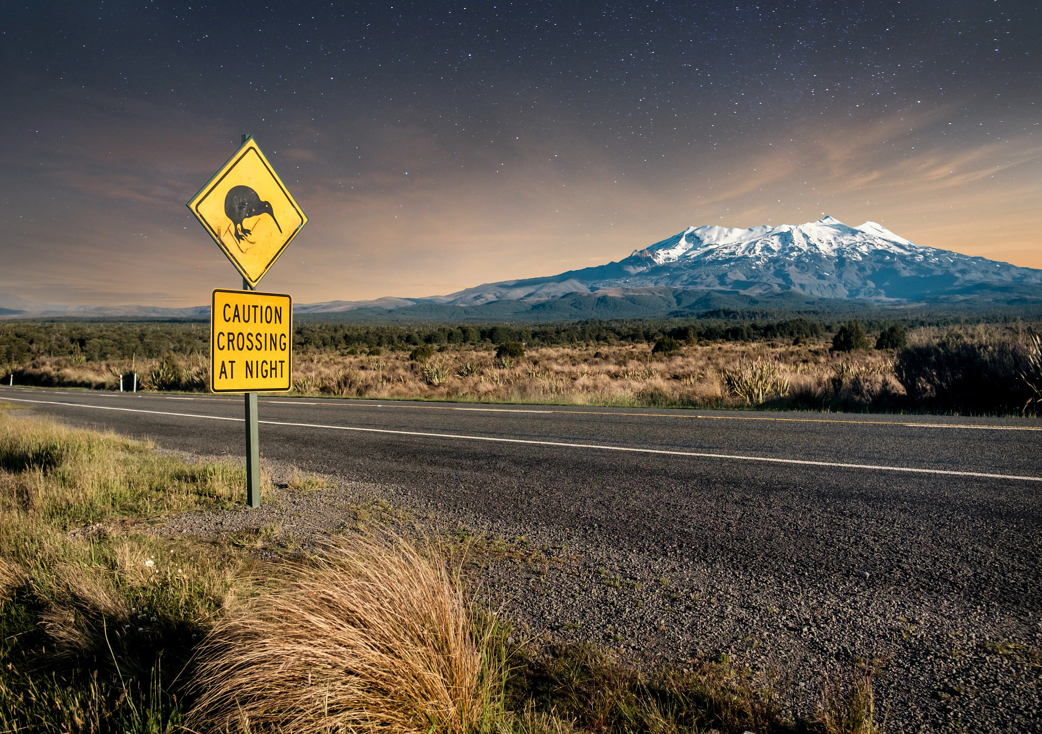 Kiwi Experience sign in New Zealand