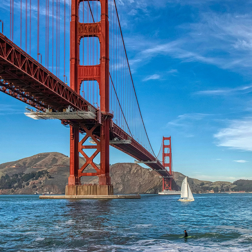 San Francisco, CA