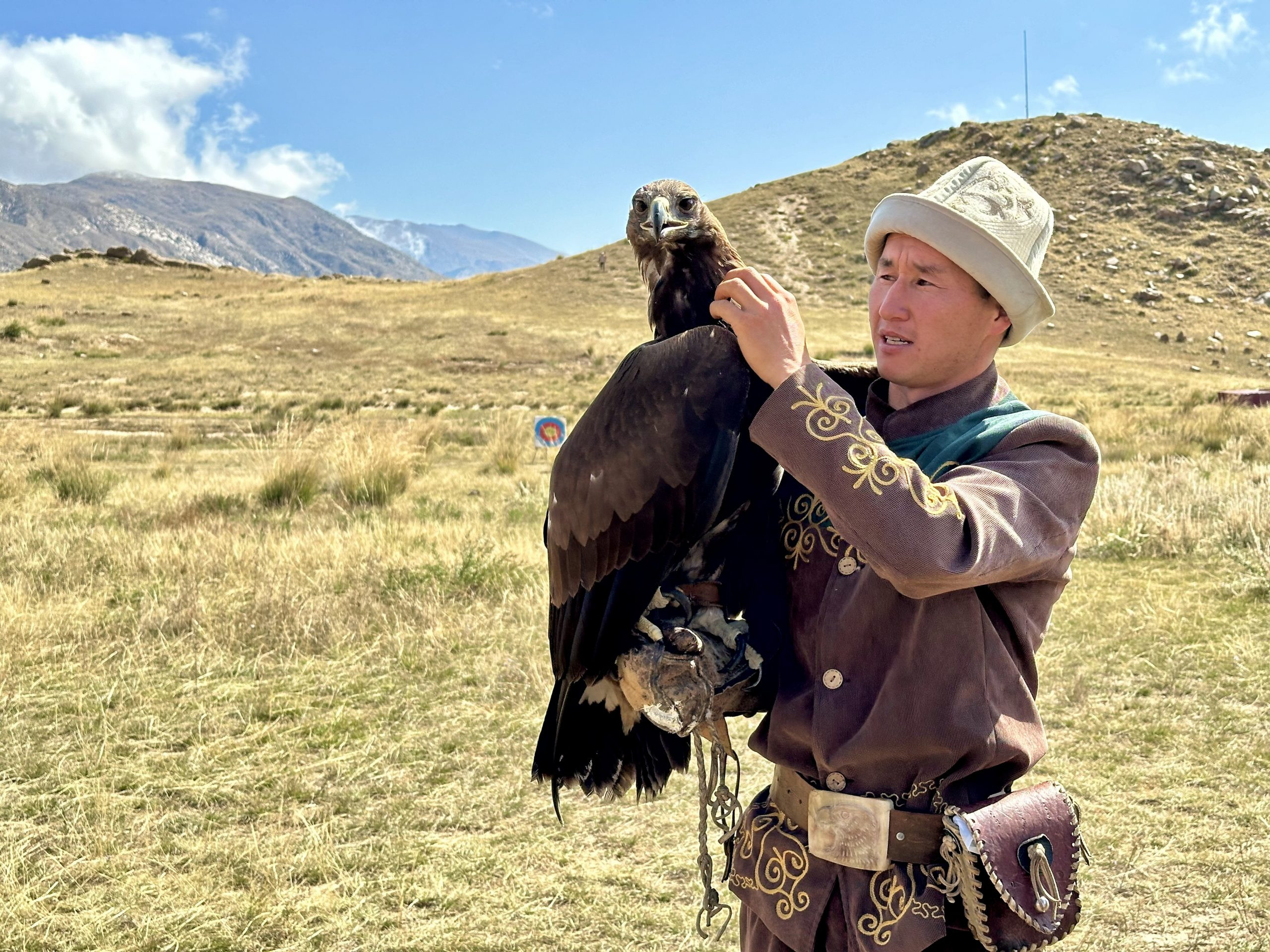 Kyrgyzstan itinerary from Bishkek to Bokonbayevo