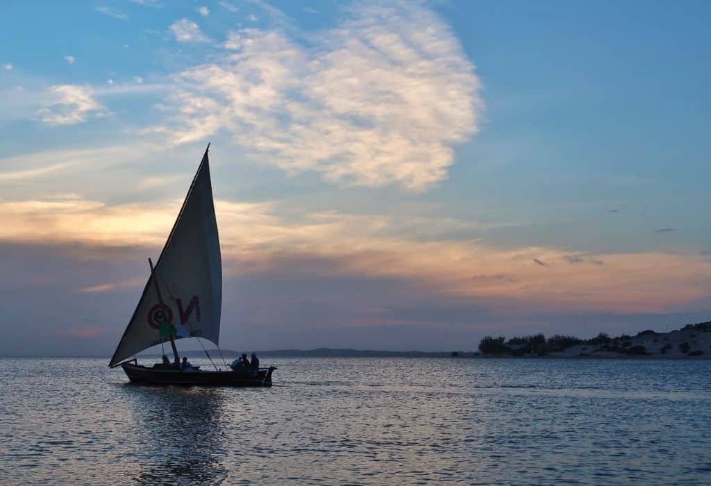 Exploring Lamu Island's Rich History