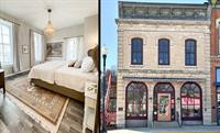 Hotel Lanesboro Minnesota
