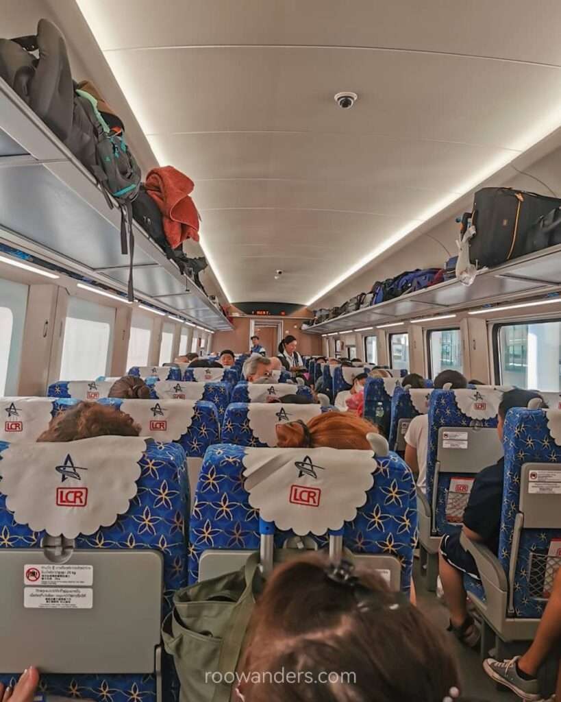 The Laos China Railway Tap to read
