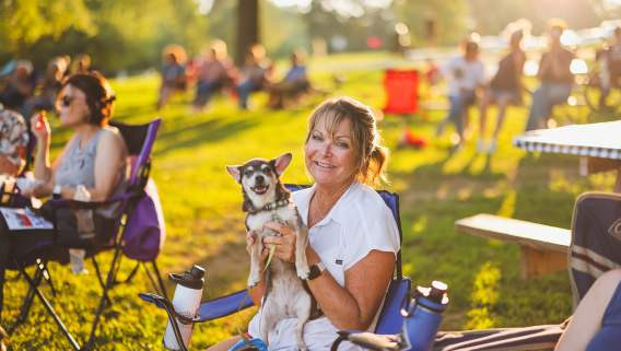 Summer Fun in Elizabethtown: Events You Wonâ€™t Want to Miss