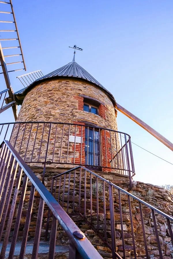 Le Moulin Collioure 2