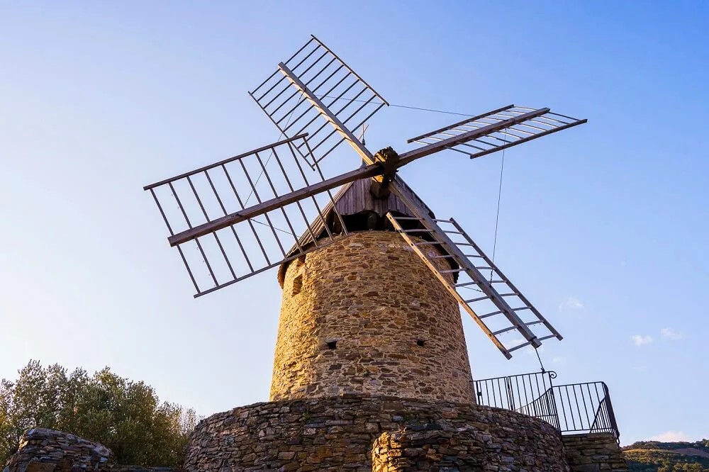 Le Moulin Collioure 4