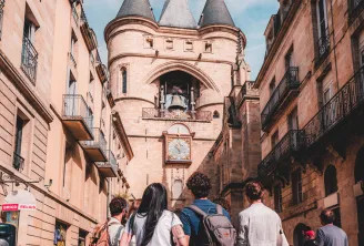 les meilleurs monuments a visiter bordeaux