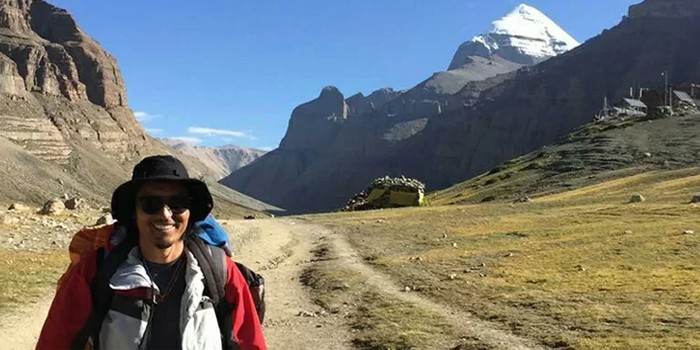 Kailash and Manasarovar Tour