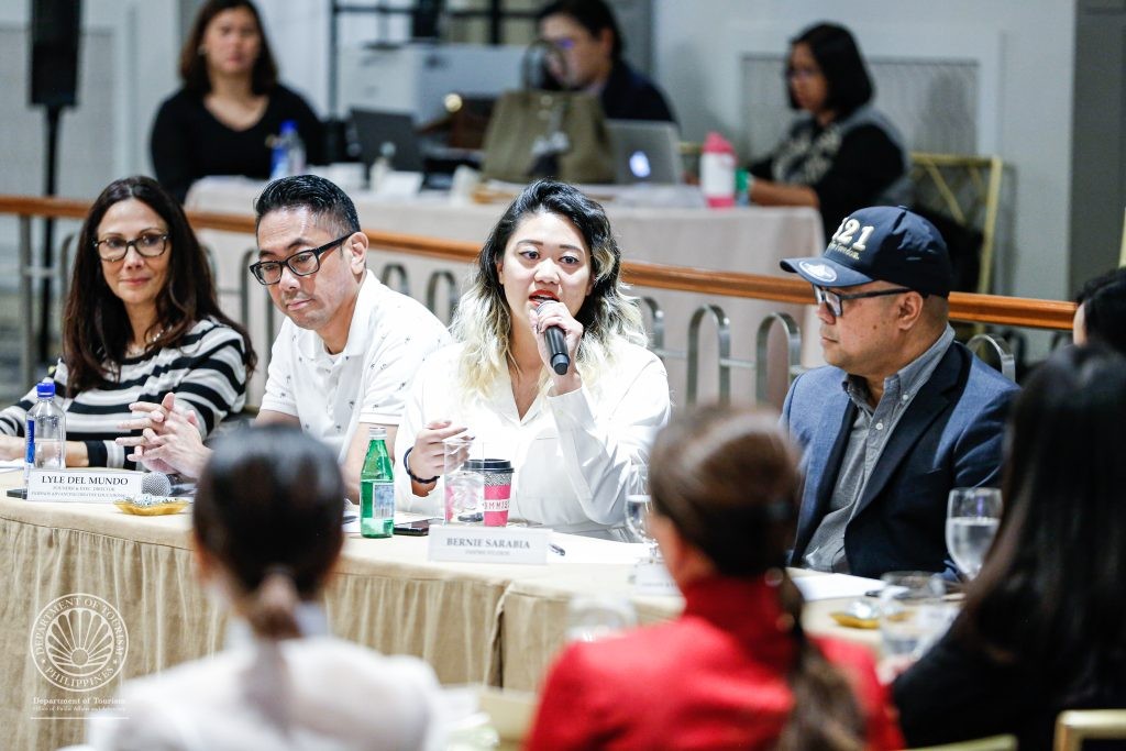 Highlighting the Philippines' Islands and Cultural Treasures