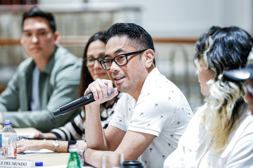 Encouraging International Movie Producers and Filmmakers