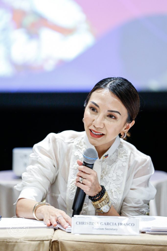 Discussion on Viability of Film Tourism in the Philippines