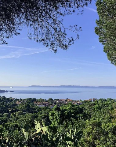 Cavalière Beach - Le Lavandou