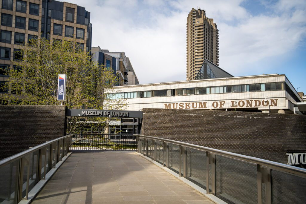 London Museum