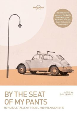 By the Seat of My Pants book cover