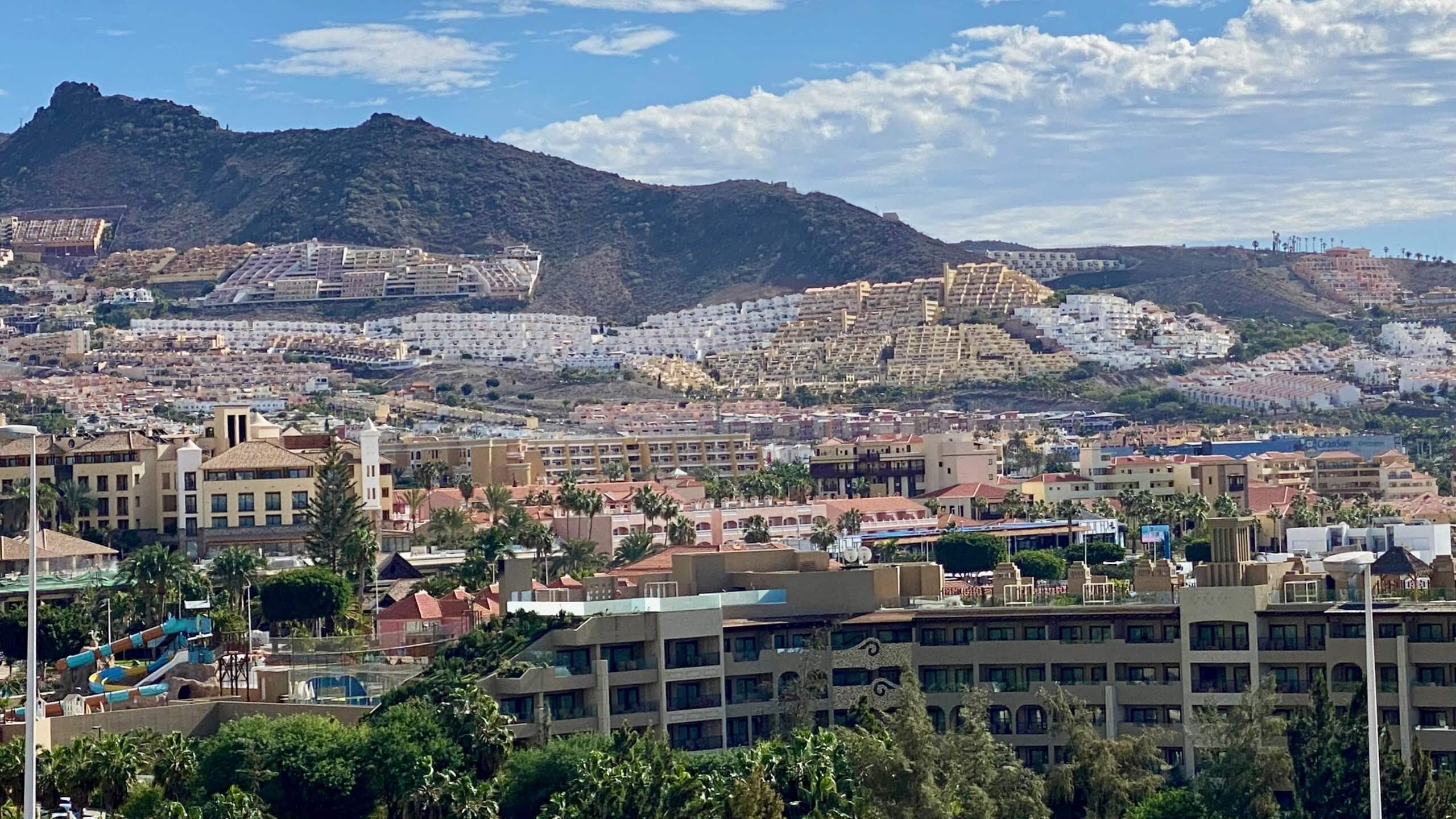 Los Cristianos