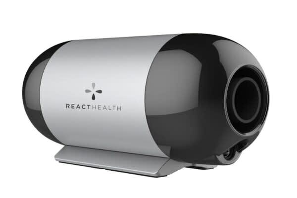 Luna TravelPAP