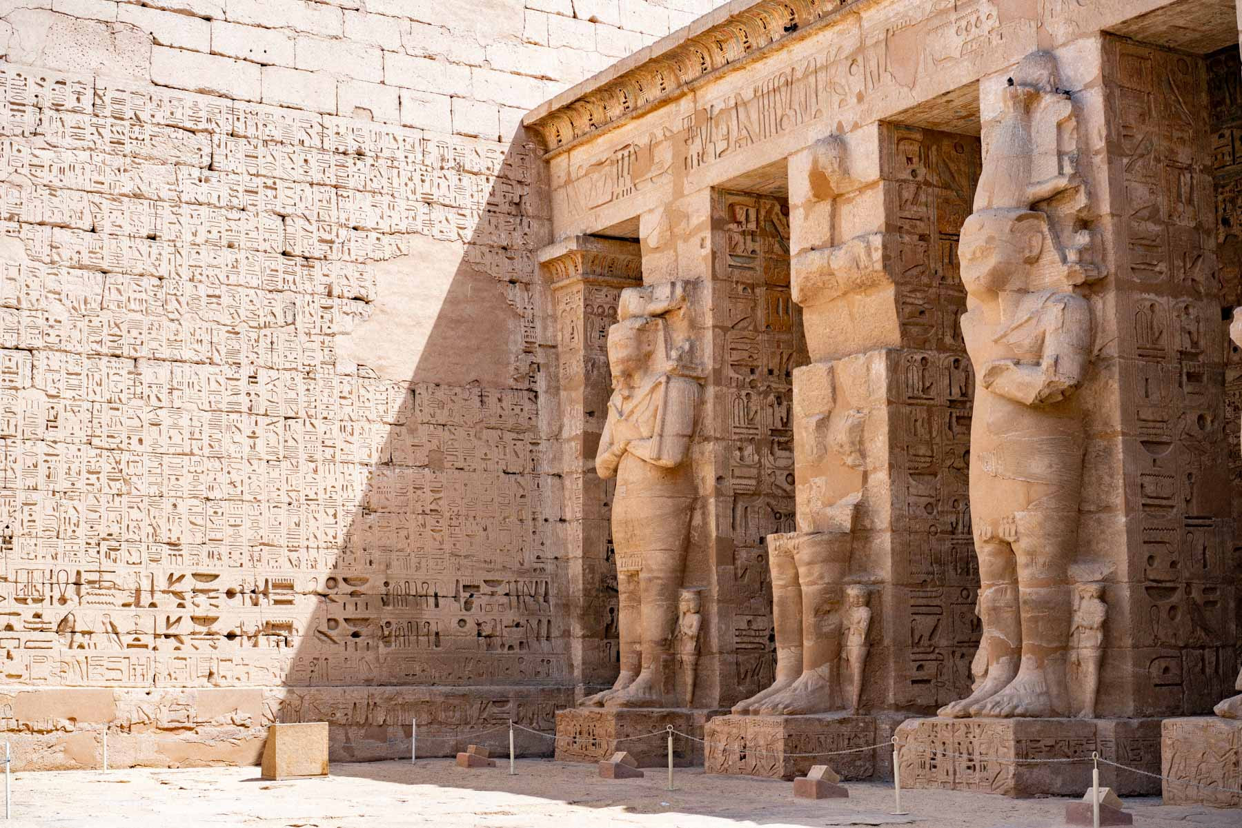 Luxor Egypt