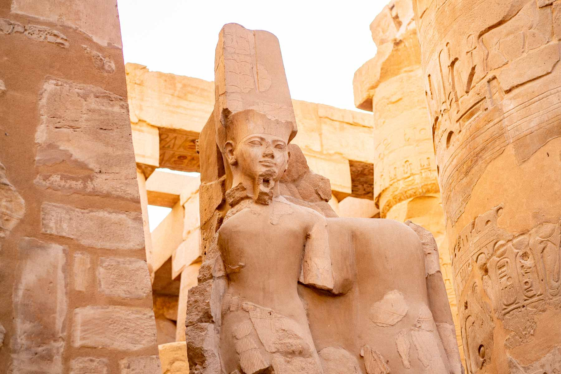 Is Egypt safe