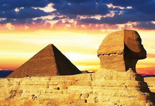 Luxor Temple Guided Tours
