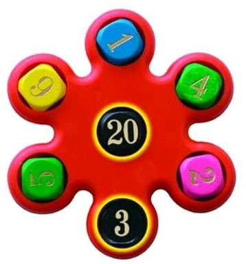 1984 Magimixer game