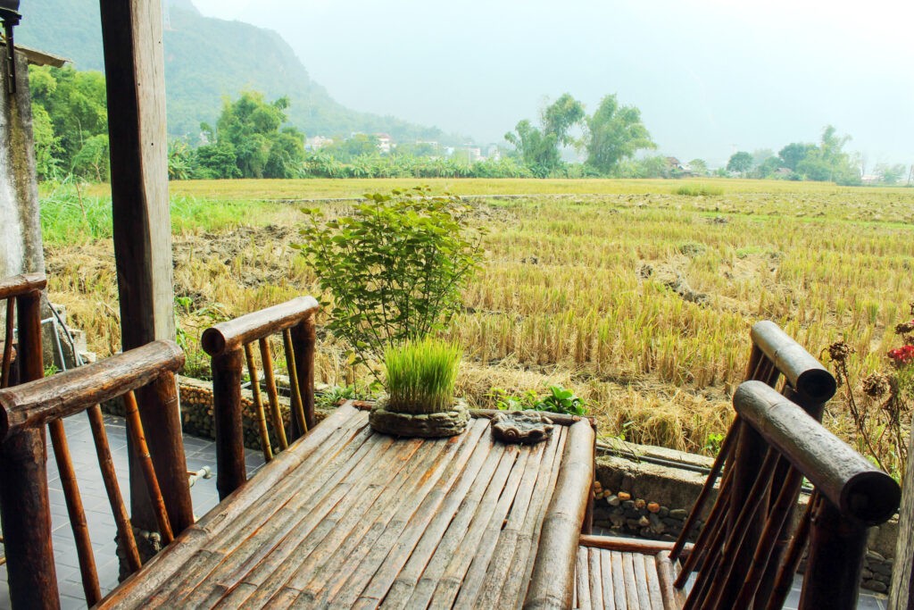 mai chau 12