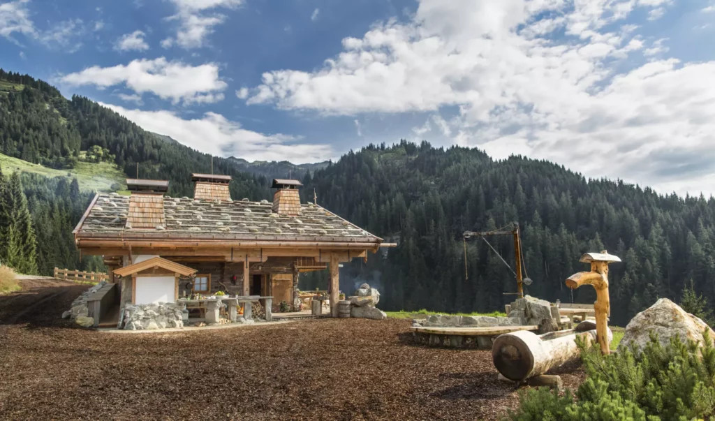 Westendorf, Austria: Summer and Winter Escapes