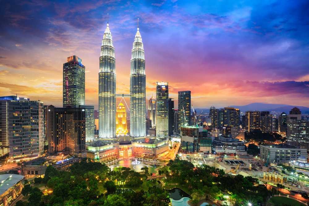 Kuala Lumpur, Malaysia