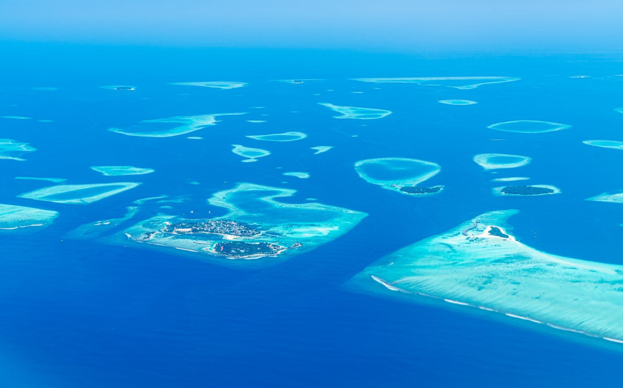 Maldives Magic