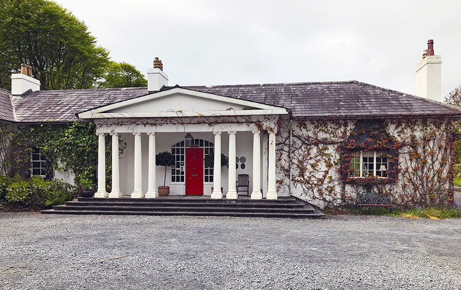 Mallmore Country House