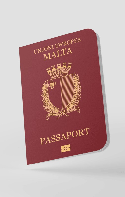 Maltese passport