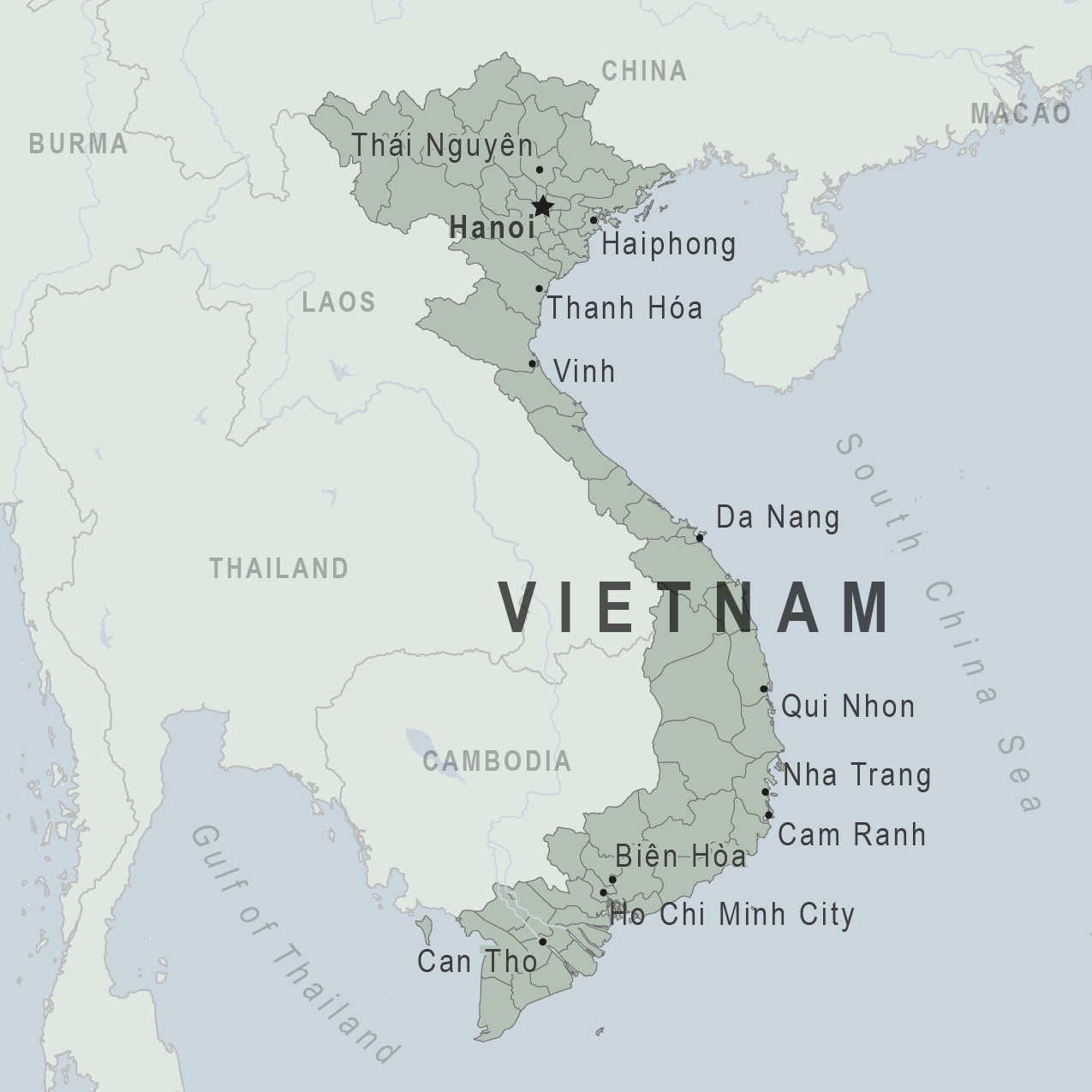 Viet Nam