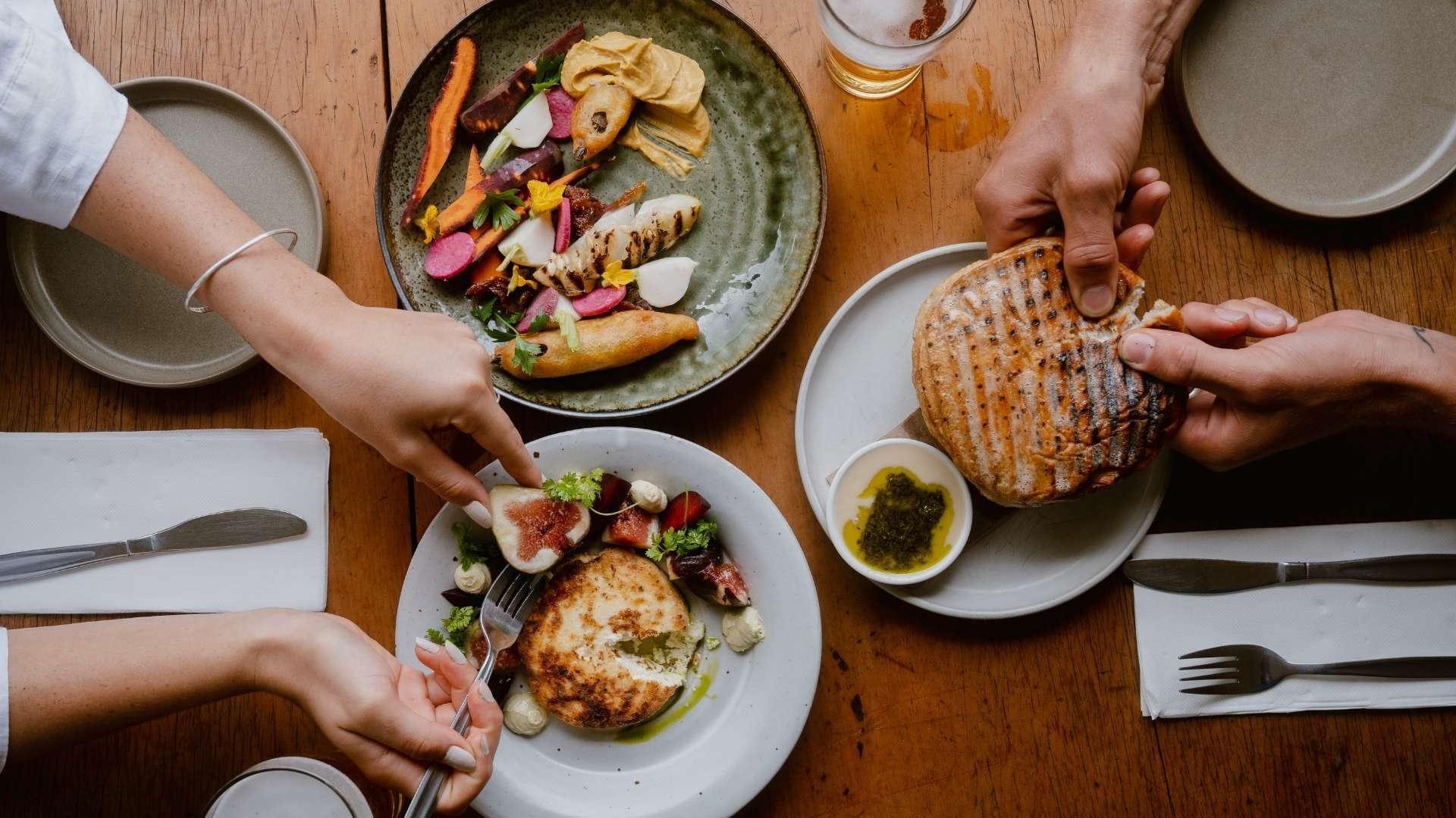Mapleton Public House, Sunshine Coast Hinterland