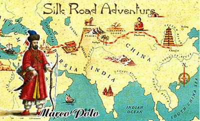 Marco Polo Travels