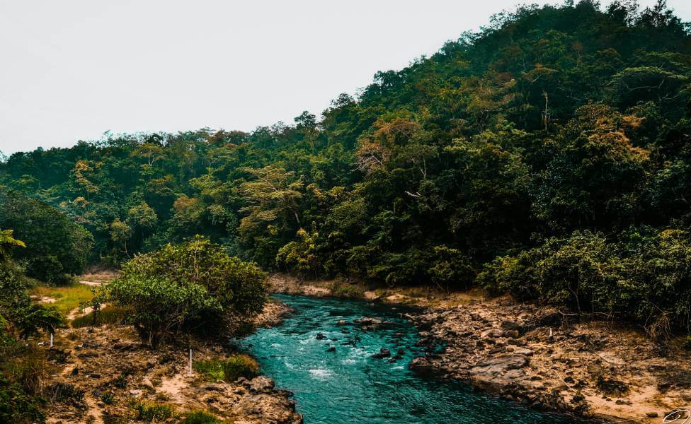 Maredumilli Andhra Pradesh