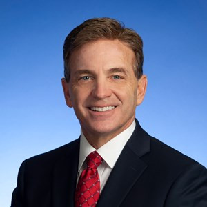 Mark Ezell, Commissioner of the Tennessee Department of Tourist Development