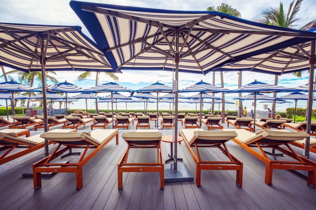 Travel Agent Discounts