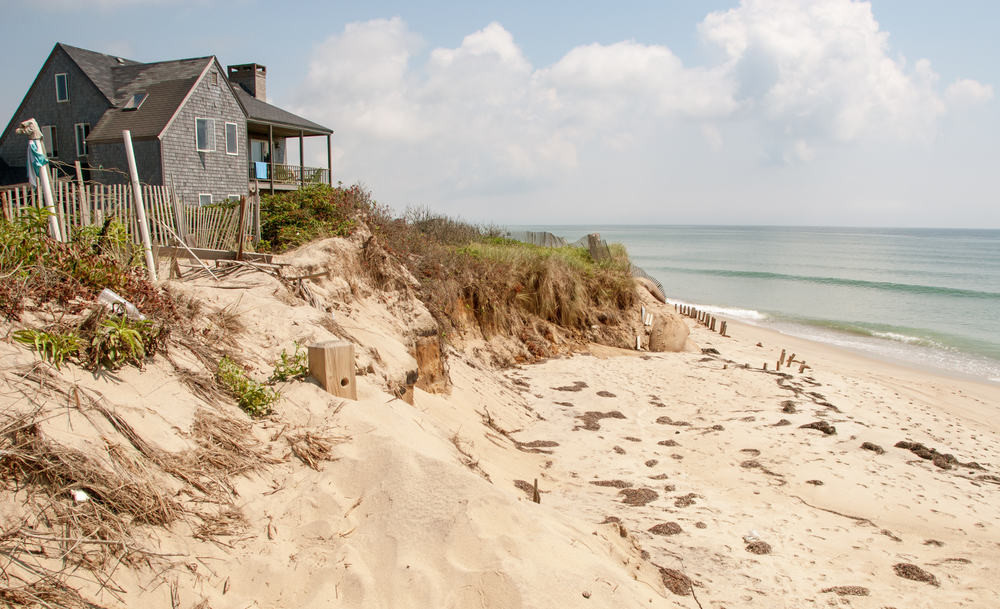 Martha's Vineyard summer beach dreamy early summer getaway