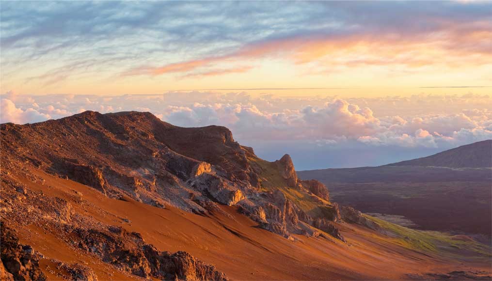 Big Island Family