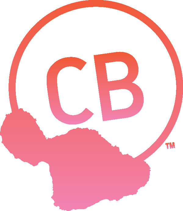 Civil Beat logo with Maui island silhouette