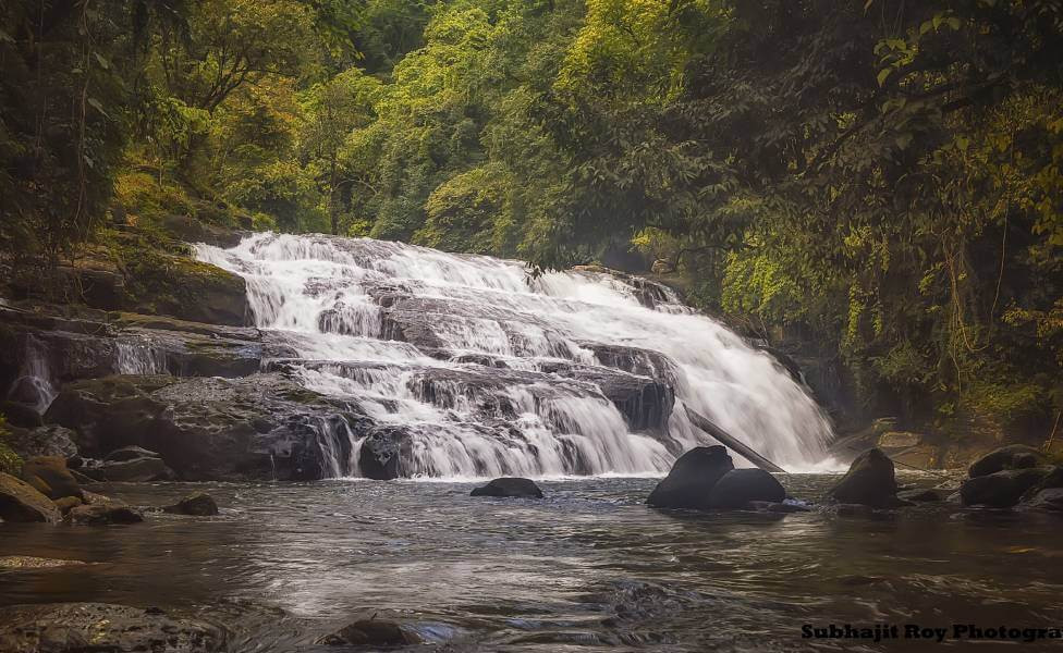 Mawlynnong Meghalaya