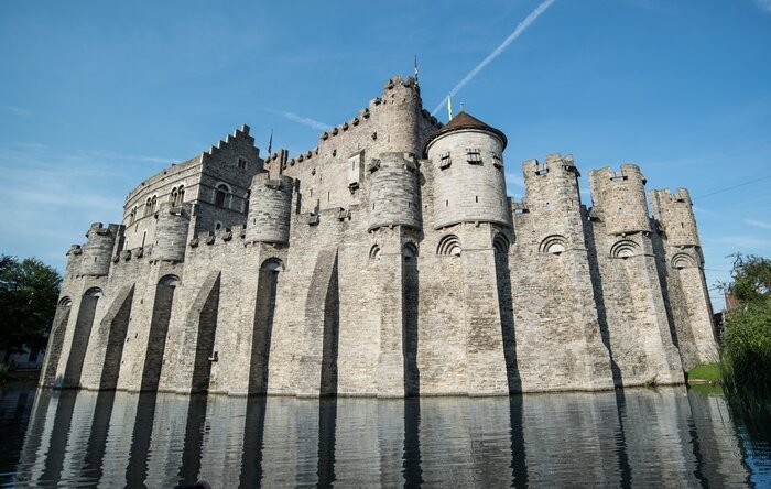 Discover Ghent with a CityCard