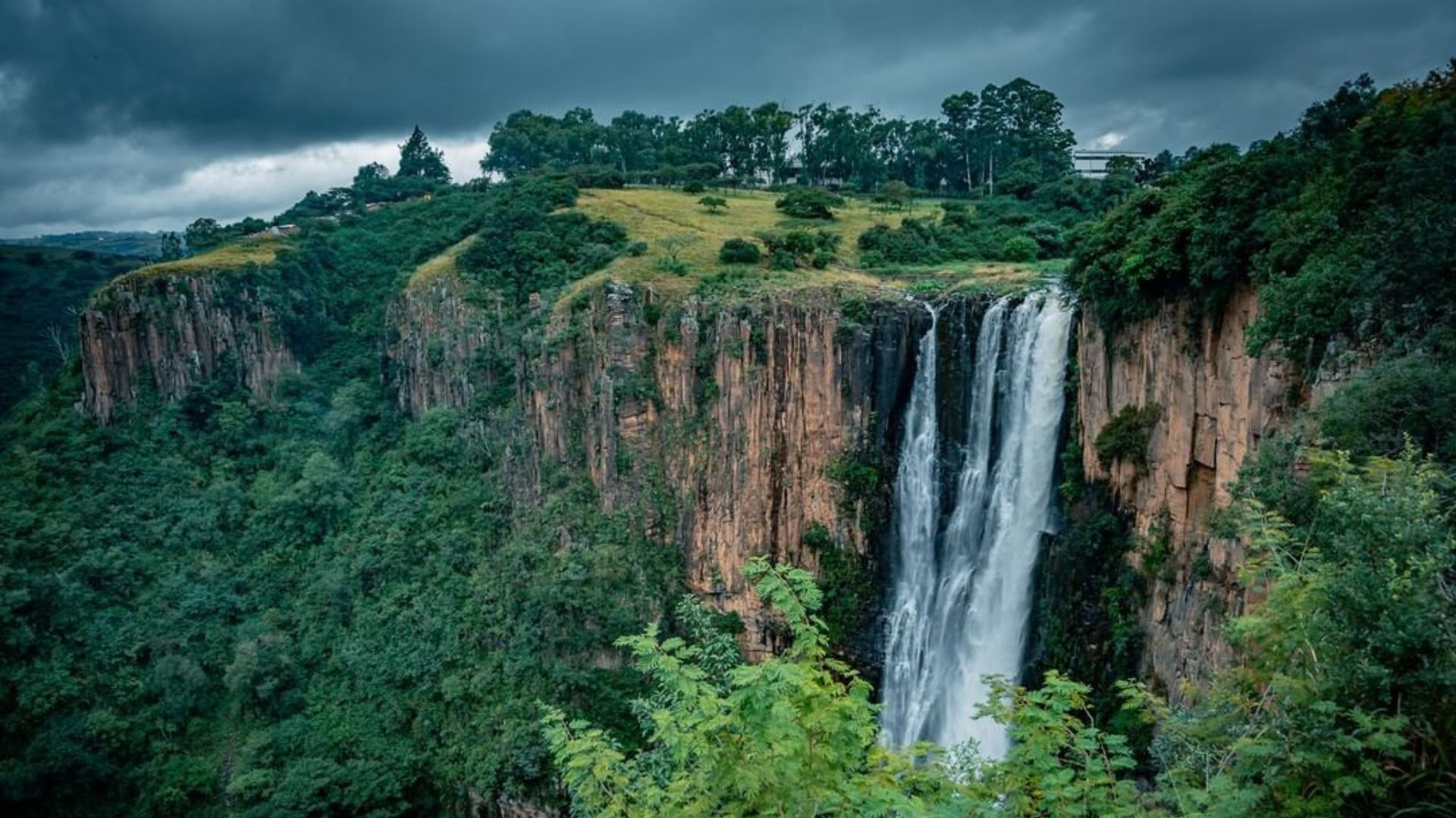 Magical Kenya
