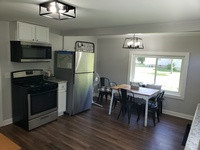 The Cozy Cottage Lanesboro Minnesota